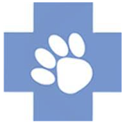 Blue Ravine Animal Hospital Logo
